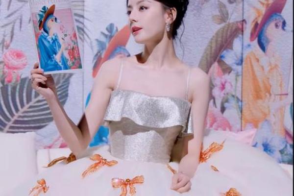 热巴的婚姻命运如何改变?八字命理告诉你答案 热巴的婚姻命运如何改变?八字命理告诉你答案