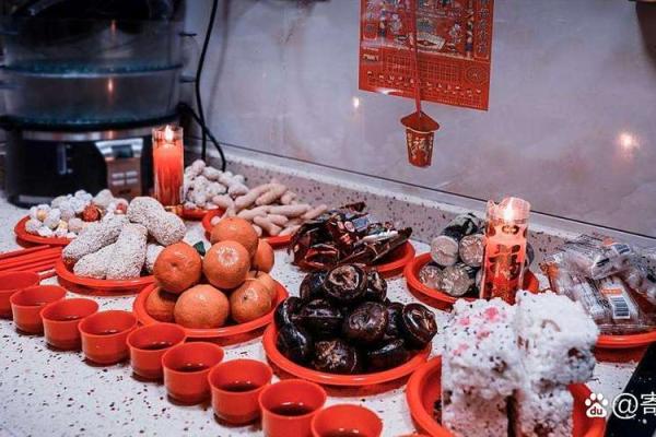 鬼节祭祀习俗的现代转变:如何在传统与现代之间找到平衡 鬼节祭祀习俗的现代转变:如何在传统与现代之间找到平衡