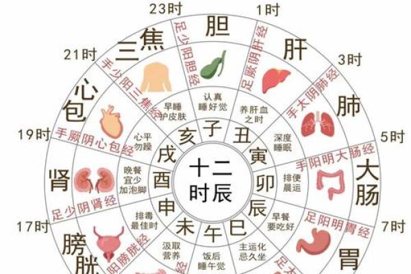 这一天，如何通过中医养生法迎接季节转换