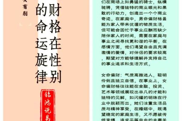 你不知道的命运密码:命理学中的颠覆性秘诀揭秘 你不知道的命运密码:命理学中的颠覆性秘诀揭秘