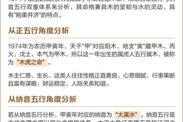 性格解析新视角:倾五行属相,你的五行格局藏着哪些秘密? 性格解析新视角:倾五行属相,你的五行格局藏着哪些秘密?