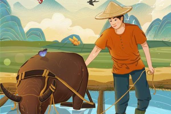 农耕生活与节日的智慧 农耕生活与节日的智慧