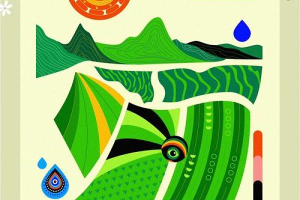 农耕生活与节日的智慧 农耕生活与节日的智慧