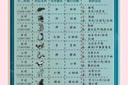 一年节日如何安排：养生与习俗中的文化密码