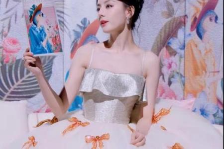 热巴的婚姻命运如何改变？八字命理告诉你答案