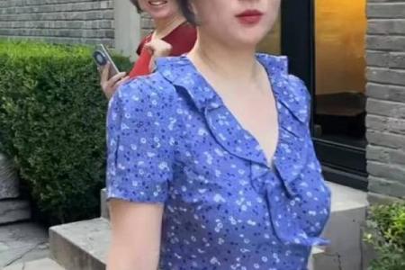 颠覆命运观念：霍思燕八字中的改变之道