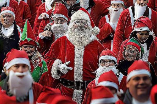 全球节日大盘点:探索各国的独特庆典与文化背后的故事 全球节日大盘点:探索各国的独特庆典与文化背后的故事