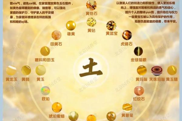 土性人格性格解析:五行格局中的隐藏性格密码,你破解了吗? 土性人格性格解析:五行格局中的隐藏性格密码,你破解了吗?