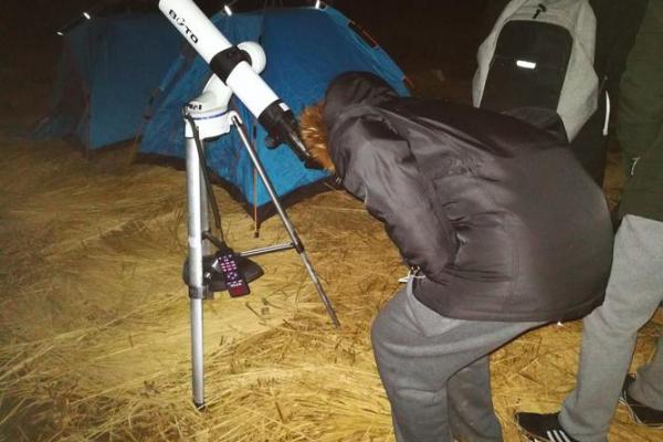 民俗节日里的农业祭祀与天象观测