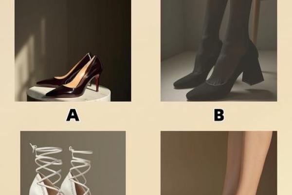 性格解析新视角:如何通过鞋的五行来了解自己? 性格解析新视角:如何通过鞋的五行来了解自己?