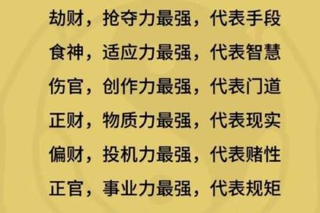 八字精确分析：如何改变命运中的暗藏玄机，避免常见误区