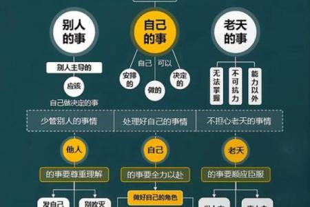 五行反而助你成功？揭秘性格优化的不寻常路径