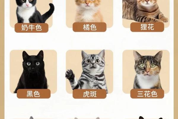 猫咪性格大揭秘：五行格局颠覆传统，揭秘喵星人的内心世界