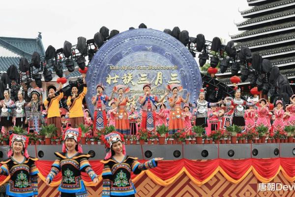 走进各族节日:文化传承与现代应用的交汇点 走进各族节日:文化传承与现代应用的交汇点