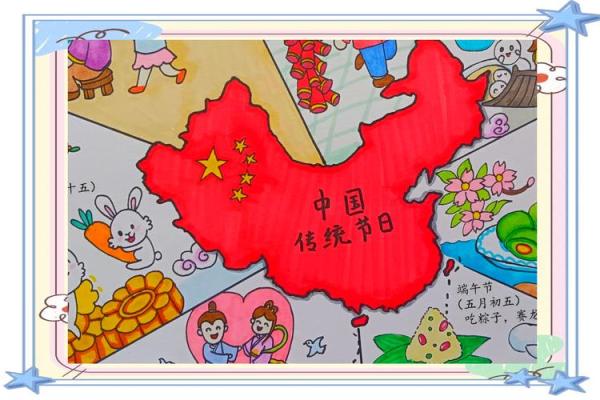 七月中国节日文化：感受节庆背后的历史与精神传承