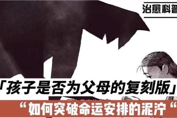 喜土命理误区大解析，为什么你总是无法突破命运的束缚？