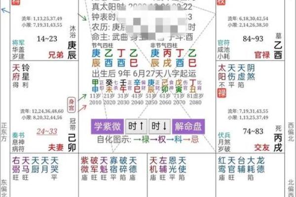 刘文元四柱命理正源：解锁命运密码，揭开命运背后的神秘面纱