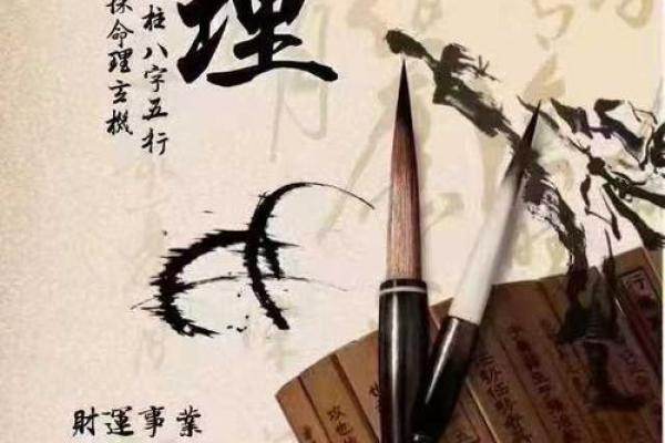 命运的暗藏玄机：八字如何反而决定你的未来？