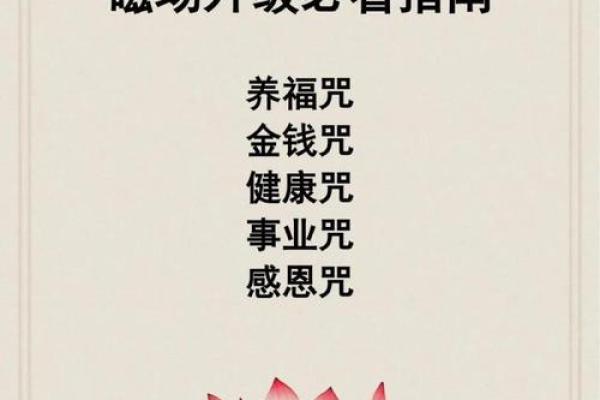 命运的暗藏玄机：八字如何反而决定你的未来？