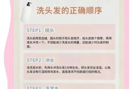 节日洗头：传承千年的习俗与养生智慧