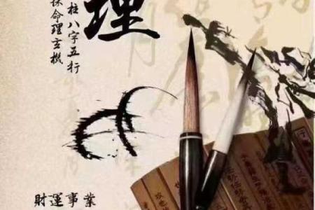 命运的暗藏玄机：八字如何反而决定你的未来？