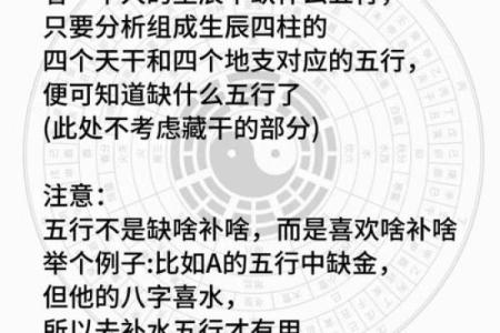 如何改变五行缺木格局：揭秘提升运势的神秘方法