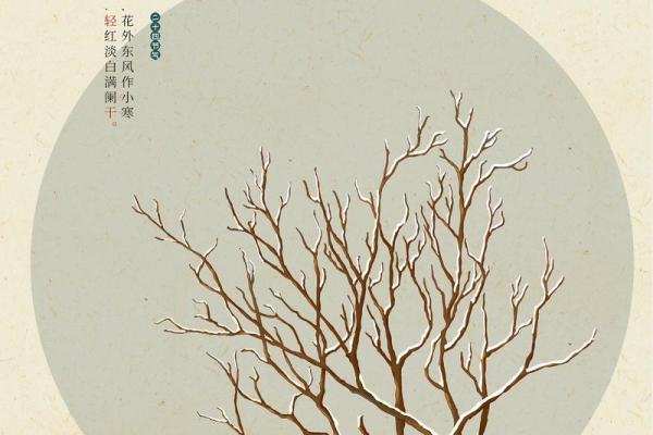 节气与节日：自然与人文的完美结合