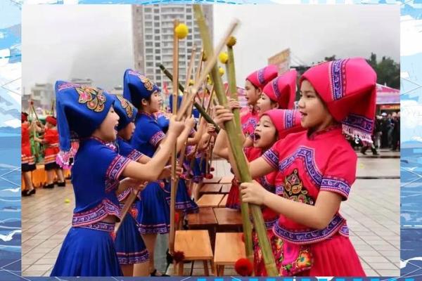 三月三节日背后的民族文化传承 三月三节日背后的民族文化传承