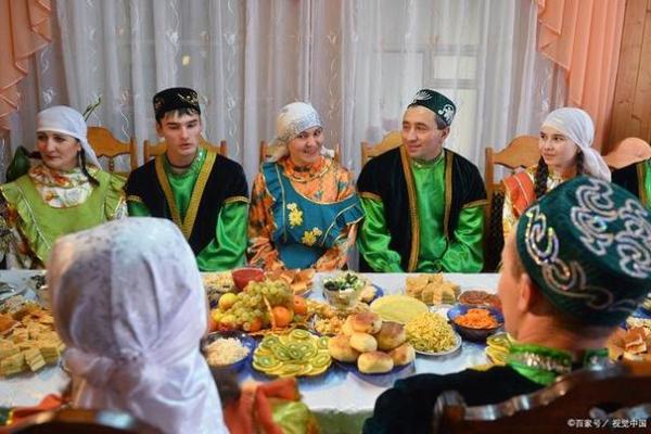 回族的节日盛宴:从农耕到天文的深厚底蕴 回族的节日盛宴:从农耕到天文的深厚底蕴