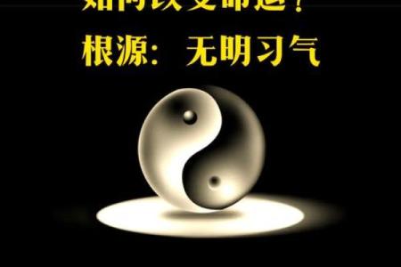 如何改变命运？五行格局重塑人生秘诀