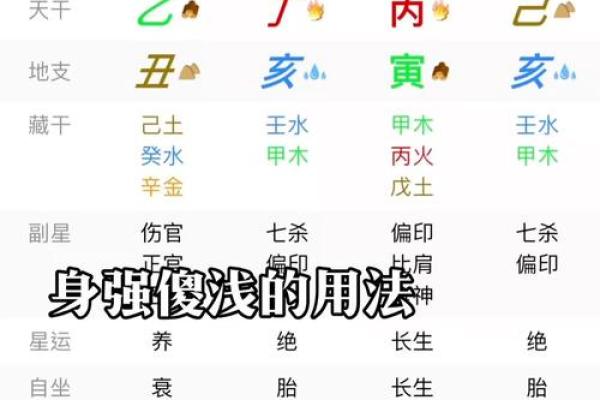 解开八字命理中的暗藏玄机,命运可变吗? 解开八字命理中的暗藏玄机,命运可变吗?