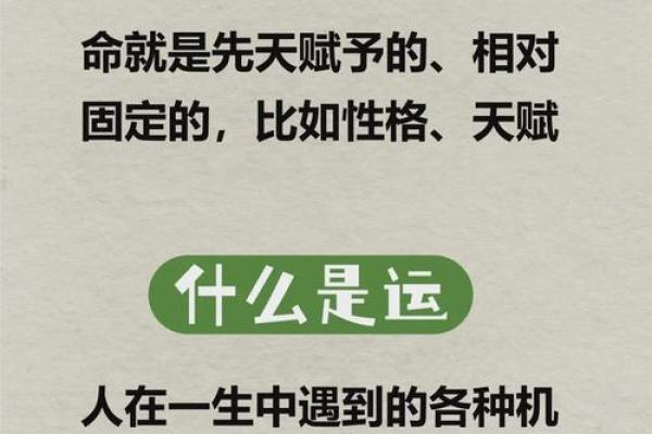 揭开命运密码:五行八字如何影响你的人生决策 揭开命运密码:五行八字如何影响你的人生决策