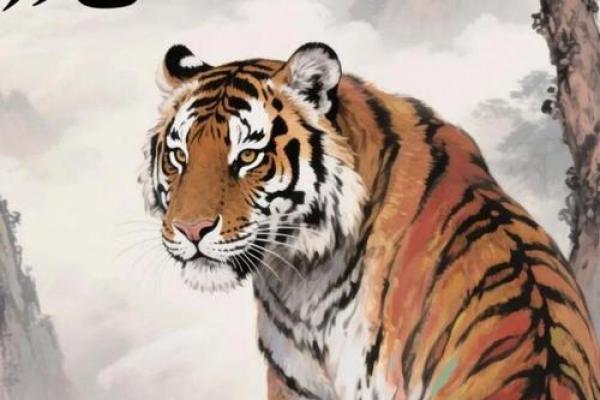 属虎之人暗藏玄机：破解命运的关键，你不容错过