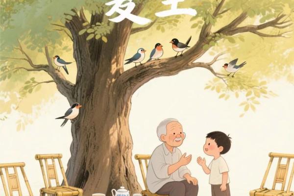 天文变迁与男性生活：古老节气中的男性角色