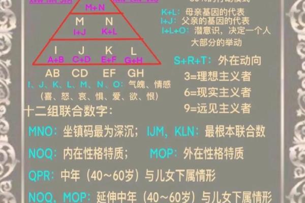 你错过的命运密码：如何通过命理格数发现人生转机