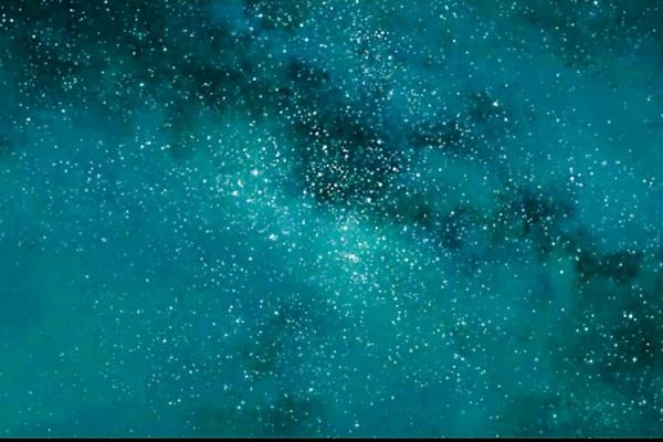 农耕季节与天文现象的奇妙交汇