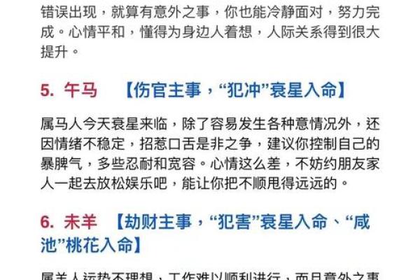 辛亥月命理揭秘：如何利用暗藏玄机改变人生轨迹