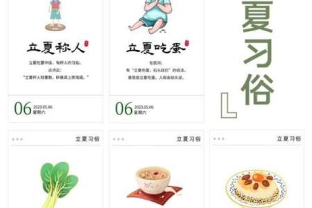 立夏节气养生，如何迎接初夏的健康挑战