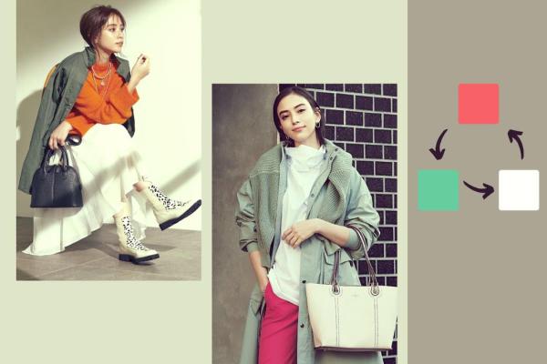 五行穿衣大揭秘:误区还是真理?颠覆传统观念的穿搭法则 五行穿衣大揭秘:误区还是真理?颠覆传统观念的穿搭法则