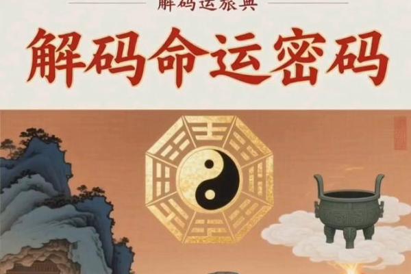 命运密码揭示：命理风水中的五大误区，你真的了解吗