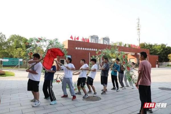 六月七日文化盛典:探访六月的传统节日和庆典活动 六月七日文化盛典:探访六月的传统节日和庆典活动