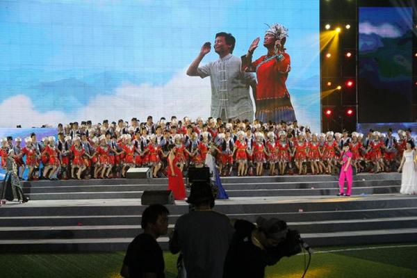 六月七日文化盛典:探访六月的传统节日和庆典活动 六月七日文化盛典:探访六月的传统节日和庆典活动