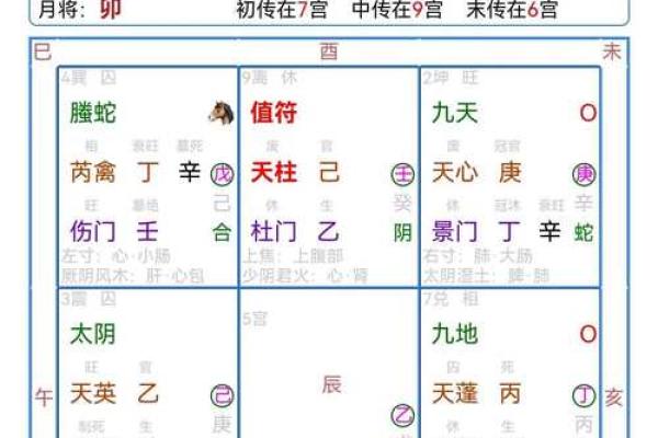 五行格局揭秘：堇字背后的性格奥秘，如何扭转乾坤？