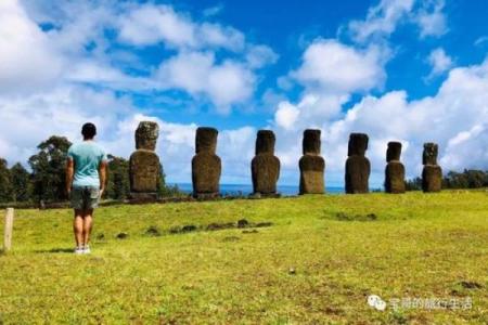 英格兰复活节：天文、宗教与农耕如何交织成节日的魅力