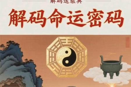 命运密码揭示：命理风水中的五大误区，你真的了解吗