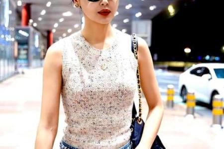 蒋欣的命运密码：揭秘她八字中的暗藏玄机