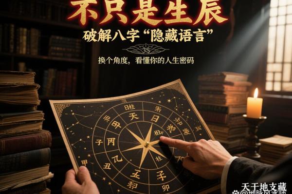 五行格局揭秘：性格解析如何助你破译人生密码