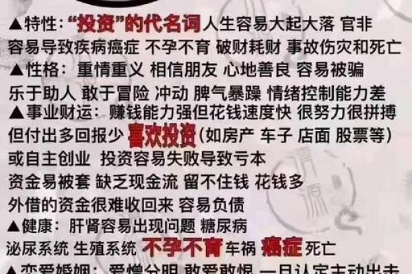 走出八字命理的误区，发现命运密码的真正含义