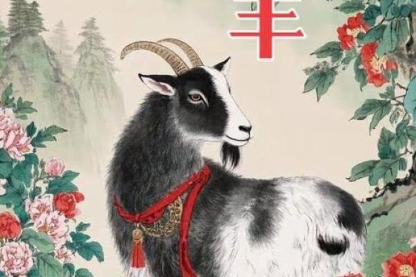 属羊人命理中的暗藏玄机:你可能忽视的致命误区 属羊人命理中的暗藏玄机:你可能忽视的致命误区