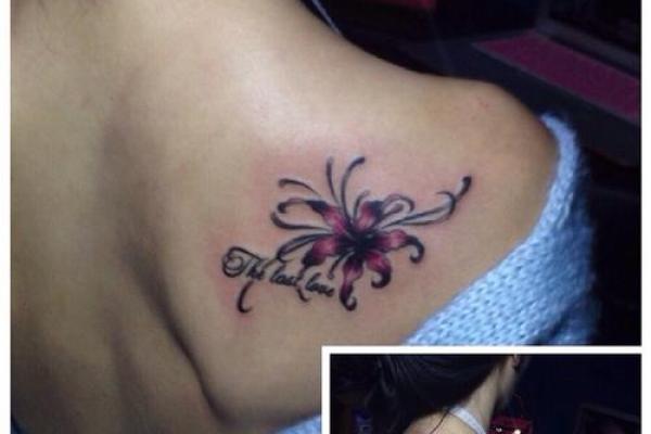 神秘五行纹身,揭秘你的性格特质与命运格局 神秘五行纹身,揭秘你的性格特质与命运格局